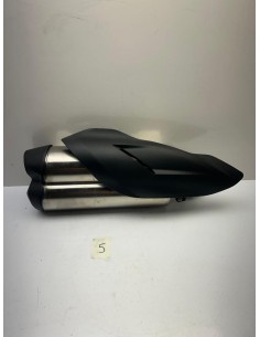 Pot d'échappement d’origine BMW C 650 SPORT 2014  -  2018