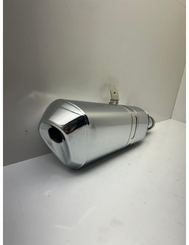 Pot d'échappement d'origine BMW R 1200 RT 2014  -  2018