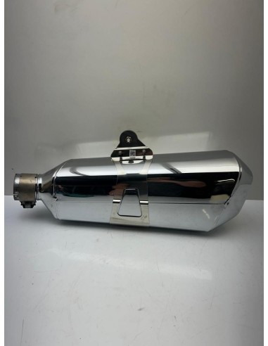 Pot d'échappement d'origine BMW R 1250 RS 2019  -  2025