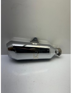 Pot d'échappement d’origine BMW R 1250 2019  -  2025