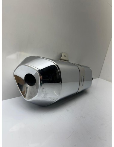 Pot d'échappement d’origine BMW R 1250 2019  -  2025