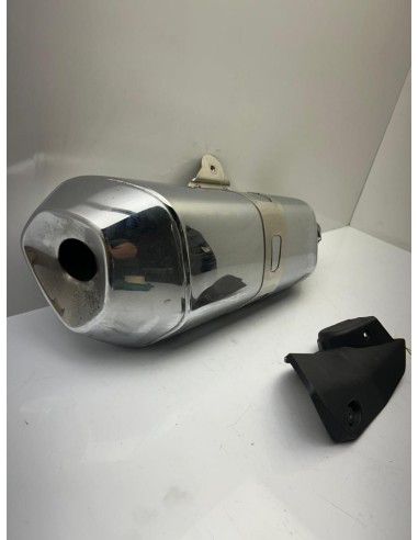 Pot d'échappement d’origine BMW R 1250 RS 2019  -  2025