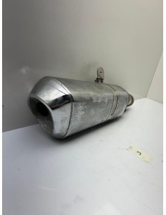 Pot d'échappement d'origine BMW R 1250 RS 2019  -  2025 2