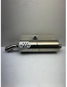 Pot d'échappement d'origine BMW F 800 R 2005  -  2014