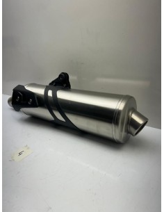 Pot d'échappement d’origine BMW F 800 R 2015  -  2019 2