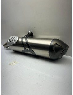 Pot d'échappement d’origine BMW F 800 GT 2017  -  2019 2