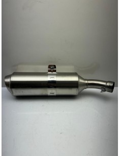 Pot d'échappement d’origine BMW R 1200 2011  -  2014