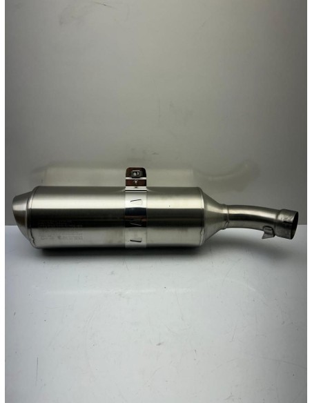 Pot d'échappement d’origine BMW R 1200 2011  -  2014