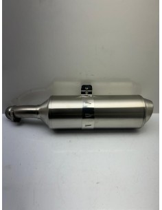 Pot d'échappement d’origine BMW R 1200 2011  -  2014 2