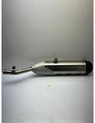 Pot d'échappement d'origine droit BMW K 1600 GT 2017  -  2019
