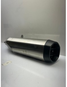 Pot d'échappement d'origine gauche BMW K 1600 GT 2017  -  2021 2