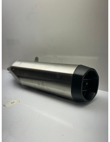 Pot d'échappement d'origine gauche BMW K 1600 GT 2017  -  2021