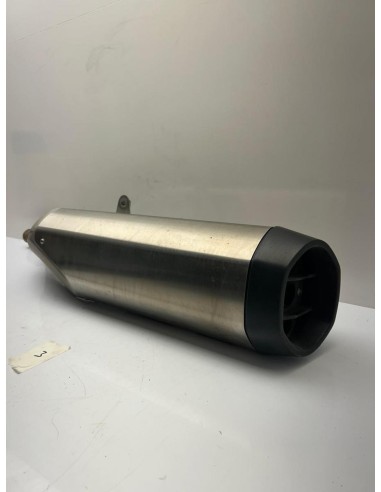 Pot d'échappement d'origine gauche BMW K 1600 GT 2017  -  2021