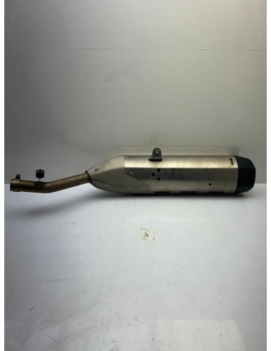 Pot d'échappement droit d’origine BMW K 1600 GT 2017  -  2019