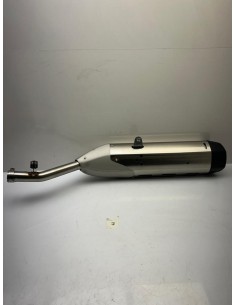 Pot d'échappement d'origine droit BMW K 1600 GT 2017  -  2021 2