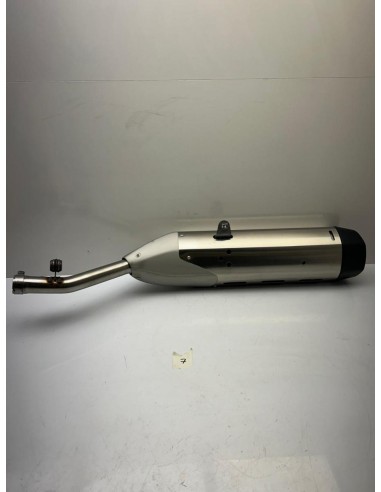Pot d'échappement d'origine droit BMW K 1600 GT 2017  -  2021