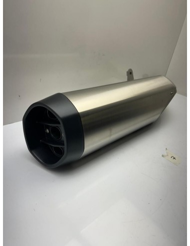 Pot d'échappement d'origine droit BMW K 1600 GT 2017  -  2021