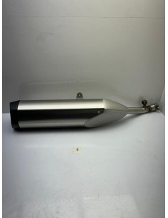 Pot d'échappement d'origine droit BMW K 1600 GT 2017  -  2021