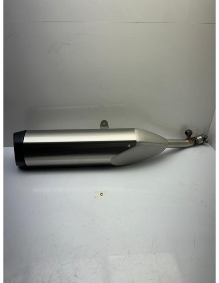 Pot d'échappement d'origine droit BMW K 1600 GT 2017  -  2021