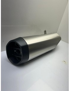 Pot d'échappement d'origine droit BMW K 1600 GT 2017  -  2021 2