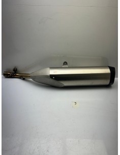 Pot d'échappement d’origine gauche BMW K 1600 GT 2017  -  2021