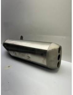 Pot d'échappement d'origine gauche BMW K 1600 GT 2011  -  2016 2