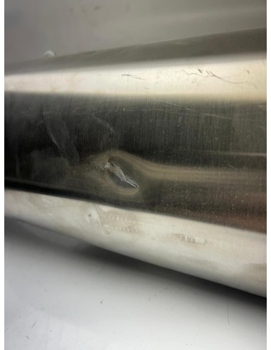 Pot d'échappement d'origine gauche BMW K 1600 GT 2011  -  2016