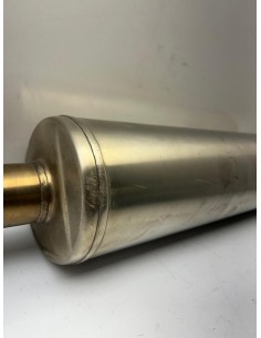 Pot d'échappement d'origine BMW F 800 GS 2012  -  2016 2