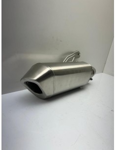 Pot d'échappement d'origine BMW S1000RR 2019 - 2020 2