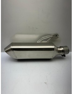 Pot d'échappement d’origine BMW S1000RR 2019 - 2020