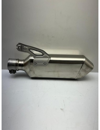 Pot d'échappement d’origine BMW S1000RR 2019 - 2020