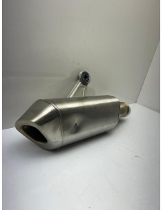 Pot d'échappement d’origine BMW S1000RR 2019 - 2020 2