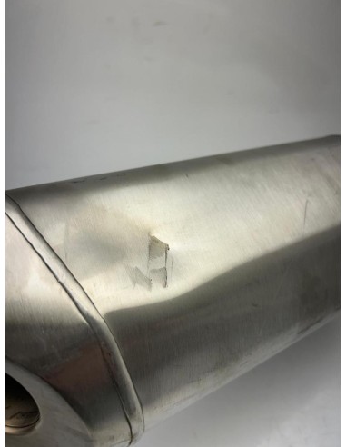 Pot d'échappement d’origine BMW S1000RR 2019 - 2020