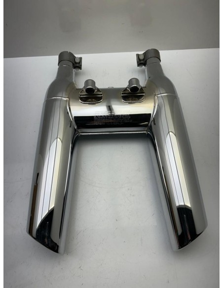 Pot d'échappement d'origine BMW R 1200 C 1997  -  2004