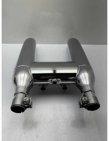 Pot d'échappement d'origine BMW R 1200 C 1997  -  2004