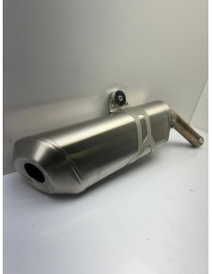 Pot d'échappement d'origine BMW F 850 GS 2017  -  2023 2