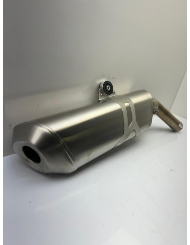 Pot d'échappement d'origine BMW F 850 GS 2017  -  2023