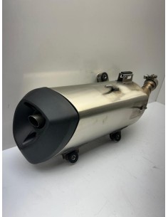 Pot d'échappement d'origine BMW C 400 X 2018  -  2021 2