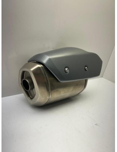 Pot d'échappement d'origine BMW C 600 SPORT 2012  -  2015