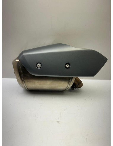 Pot d'échappement d'origine BMW C 600 SPORT 2012  -  2015