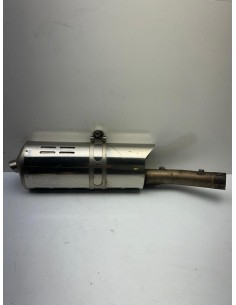 Pot d'échappement d'origine BMW R 1200 GS 2004 - 2009