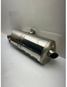 Pot d'échappement d'origine BMW R 1200 GS 2004 - 2009 2