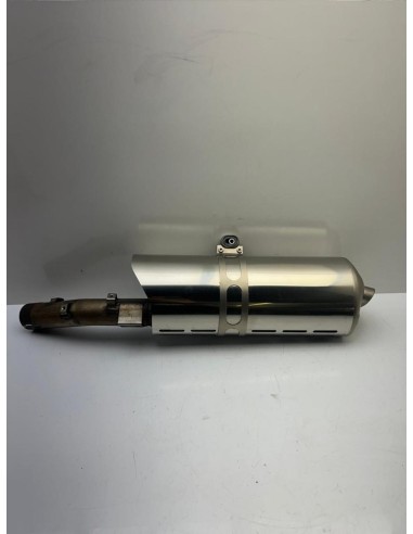 Pot d'échappement d'origine BMW R 1200 GS 2004 - 2009