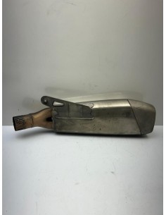 Pot d'échappement d'origine BMW S1000RR 2015 - 2016 2