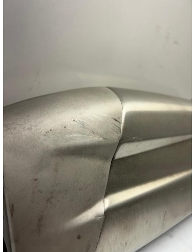 Pot d'échappement d'origine BMW S1000RR 2015 - 2016