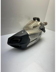 Pot d'échappement d'origine BMW F 900 XR 2018  -  2024 2