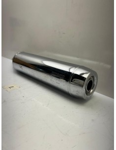 Pot d'échappement d’origine gauche DUCATI GT 1000 1987  -  1991 2