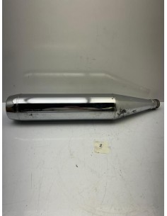 Pot d'échappement d'origine droit DUCATI GT 1000 1987  -  1991