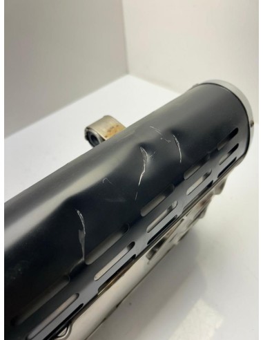 Pot d'échappement d'origine BMW R 1100 S 1998  -  2006