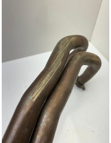 Collecteur d’échappement BMW C 650 GT 2014  -  2018